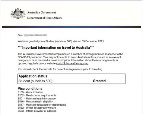 Student Visa Working Hours Australia Relaxed In 2023