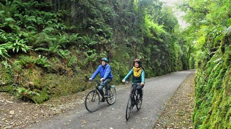 Cycle the Waterford Greenway to Dungarvan with Discover Ireland