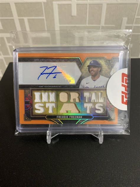 Topps Triple Threads Baseball Auto Relic Topps