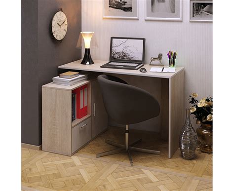 В спальне компьютерный стол: 7 практичных идей — INMYROOM