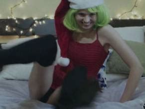 Secret Santa Nude Scenes Aznude