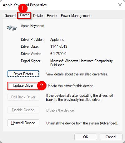 C Mo Desinstalar O Revertir Las Actualizaciones De Controladores En