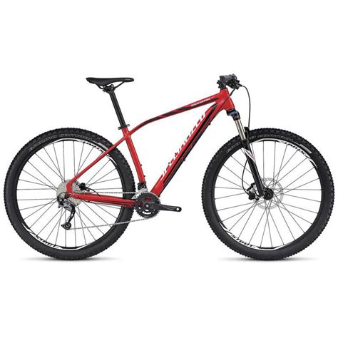 Bicicletta Specialized Rockhopper Comp Pro M Store