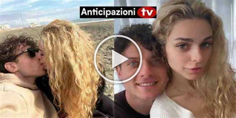 Video Uomini E Donne Federico Nicotera Svela Il Motivo Per Cui Ha