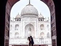 Best Taj Mahal Photo Shoot Ideas Taj Mahal Pre Wedding Photoshoot