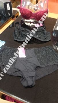 Lots De Lingerie Lejaby Firoza Distribution Destockage Grossiste
