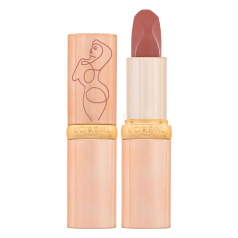L Oréal Paris Color Riche Nude Intense Šminka za ženske 3 6 g Odtenek 181 Nu Intense Spleticna si