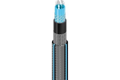 Садовый шланг Cellfast HOBBY ATS2 3/4'', 50 м 16-221 - выгодная цена ...