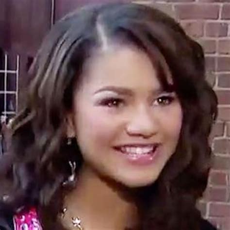 Happy 25th Birthday Zendaya Live From E Rewind