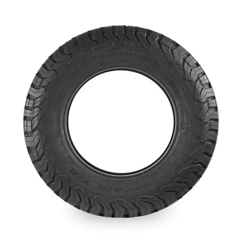 26565r18 Bfgoodrich At Ta Ko2 All Terrain 117r Tyre 4x4 Tyres