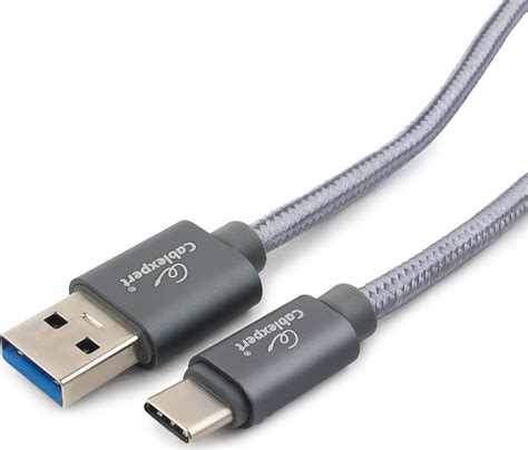 Usb Type C Cablexpert Cablexpert Platinum Usb Am