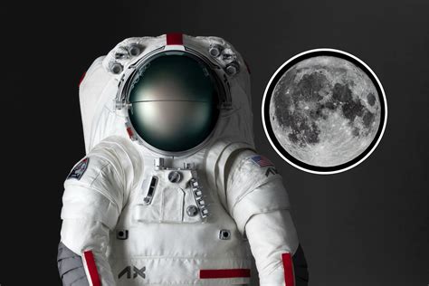 Prada And Axiom Unveil New Spacesuit Set For NASA Mission Newsweek