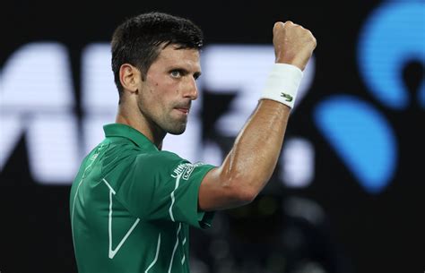 Novak Djokovic Fecha Ano Com Ampla Vantagem Na Liderança Do Ranking Atp Jovem Pan