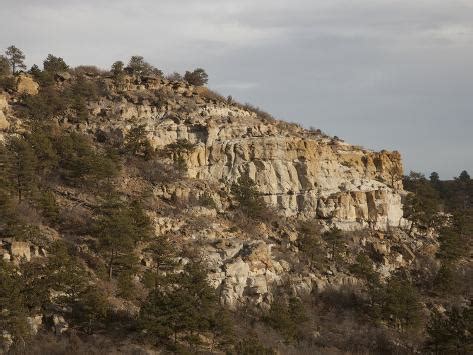 Rocky Mountains: Rocky Mountains Erosion