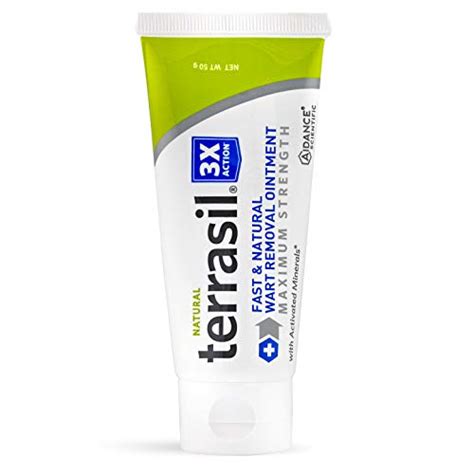 Best Terrasil For Genital Warts