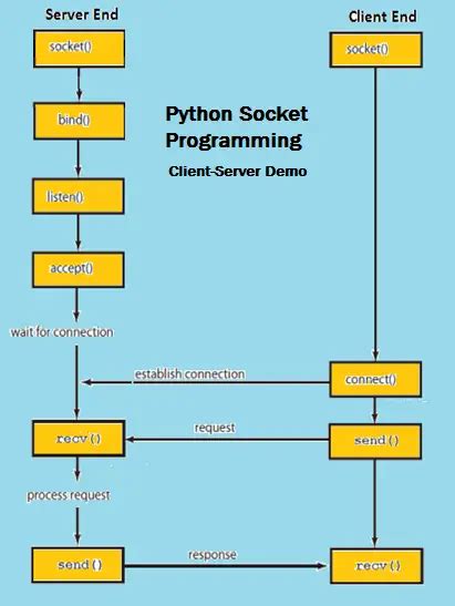 Python Socket Programming Made Easy For Beginners