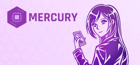 Steam Community :: Mercury