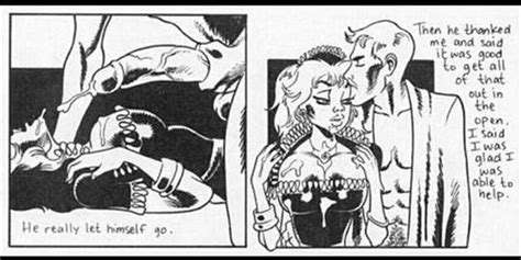 Rope Bondage Sex Artwork Kim Triple X Tnaflix