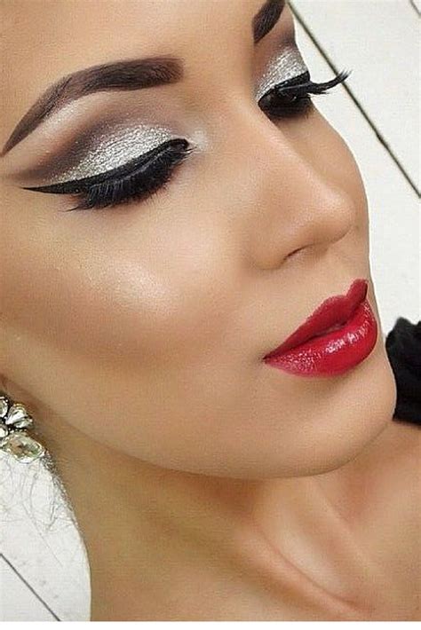 3 Opciones De Maquillaje Para Graduación Maquillaje Graduacion Looks