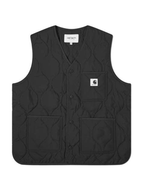 Carhartt Carhartt Wip Skyler Vest Reversible