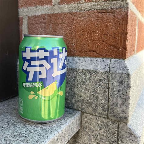 Напиток Fanta Яблоко 330мл купить в Калининграде | Цена, фото, отзывы