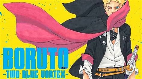 Boruto ha demostrado ser capaz de utilizar uno de los jutsus más