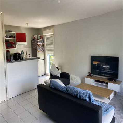 vente Appartement T3 duplex de 58m²