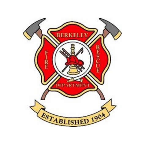 Berkeley Fire Department – 34471-4 – Golden State Fire Apparatus