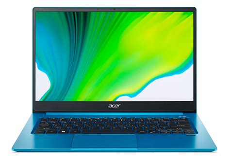 Лаптоп Acer Swift 3 SF314-59-34DP - NX.A0PEX.00A ⋙ на цена от 997.00 от ...