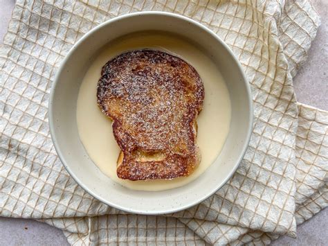 Um Pain Perdu Para Um Come O De Ano Bem Intencionado