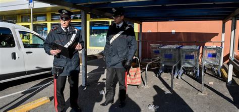 Mafia A Porta Nuova Palermo Arresti Spaccio Di Droga E Caff