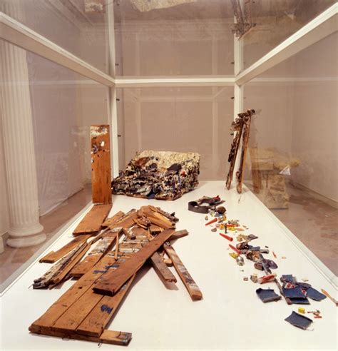 Joseph Beuys | Art Gallery of Ontario