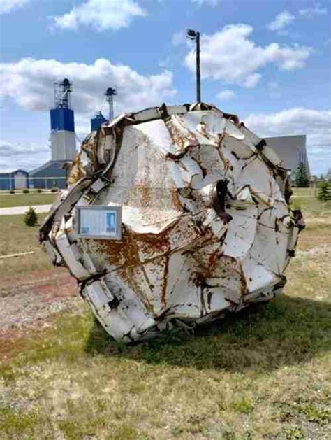 Bottineau, North Dakota – Hayes Ultimate Adventure