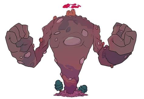 Dugtrio Mega Evolution