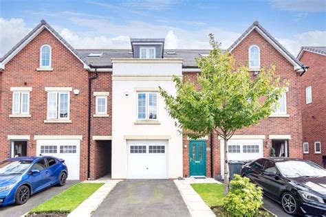 Homes For Sale In Sinclair Avenue Whiston Prescot L35 Buy Property