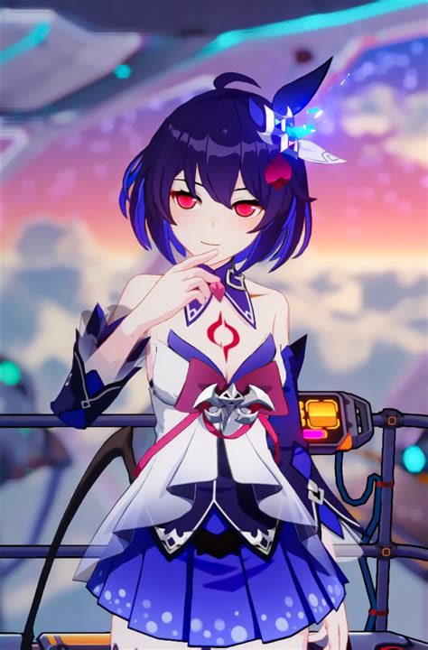 Honkai Impact 3rd Pfp