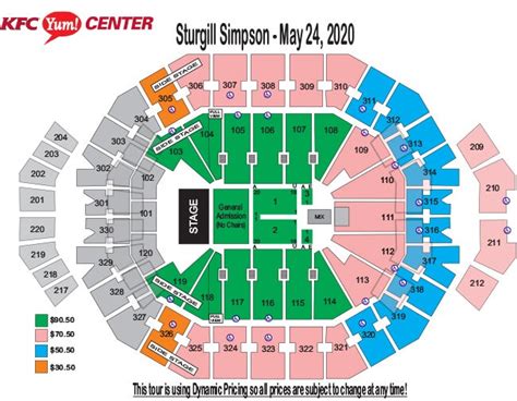 Kentucky Center For The Arts Seating Chart ~ wordacross.net