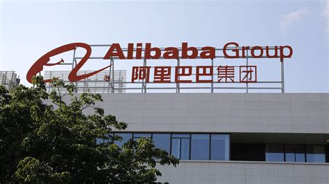 Why Is Alibaba Baba Stock Up Today Investorplace