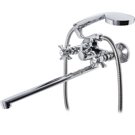 Смесители — купить по низкой цене на Яндекс Маркете