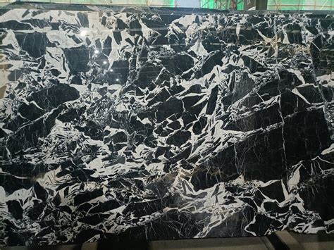 Marble Slabs Stone Slabs New Black Marquina Marble Slab Tile New