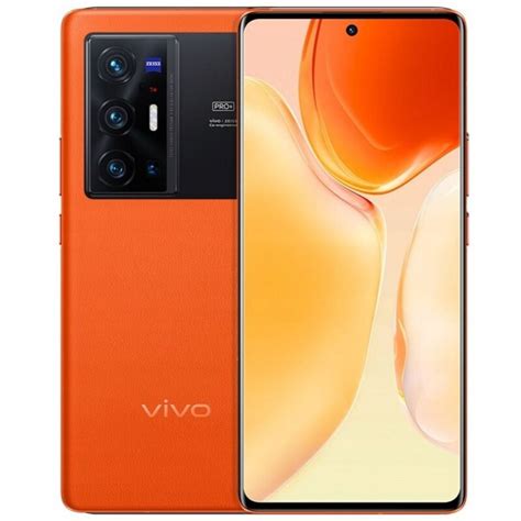 Vivo X70 Pro Plus 12GB 256GB 120Hz AMOLED 5G 11606220798 Oficjalne