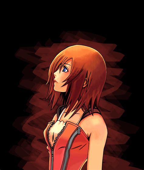 Kairi!