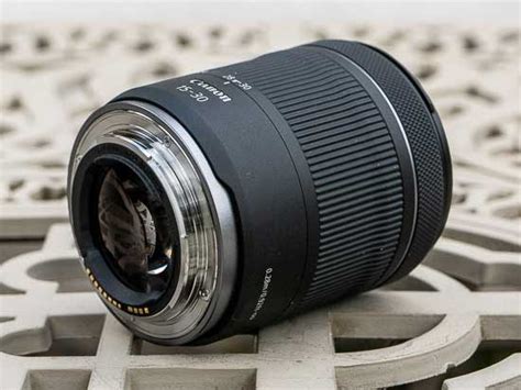 Canon RF 15 30mm F4 5 6 3 IS STM Review Photography Blog