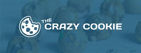 The Crazy Cookie On Behance