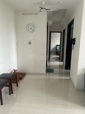 2 BHK Apartment Flat For Sale In Regency Anantam Dombivli East Mumbai