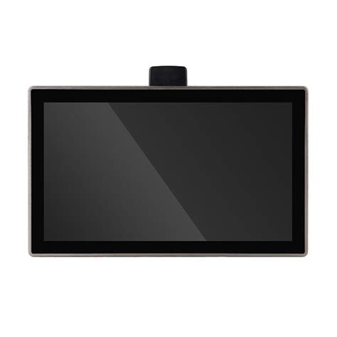 Tft Lcd Panel Pc Wp T C Nodka Automation Technology Multitouch