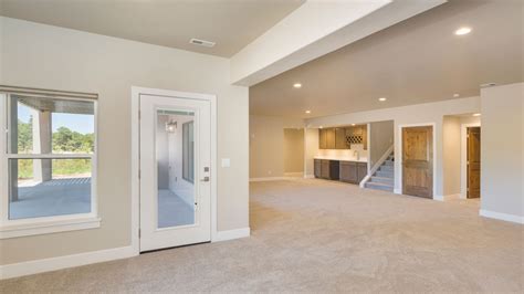 5 Reasons Why You Should Add a Basement Apartment | Arive Homes