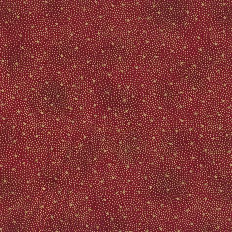 Stof Christmas Star Sprinkle 4599 406 By Stof Fabrics Shabby Fabrics