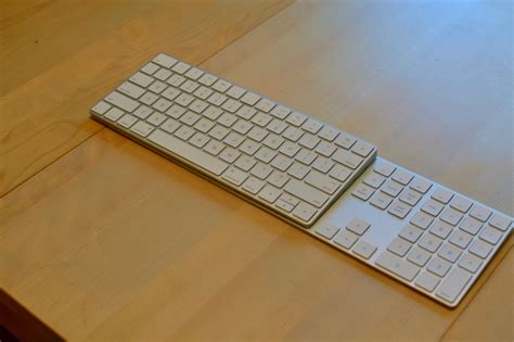 Num lock on mac wireless keyboard | Solved: Keyboard has no num lock ...