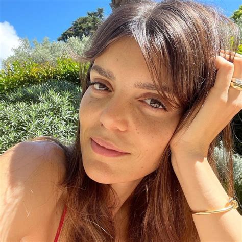 Andreia Rodrigues Como Lida O Facto De Ser Mulher Do Diretor De